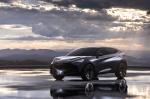 Cupra Tavascan Concept 2019 года